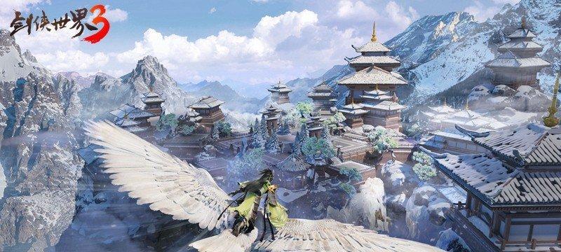 《仙剑奇侠传》游戏开局首抽金卡阵容选择攻略