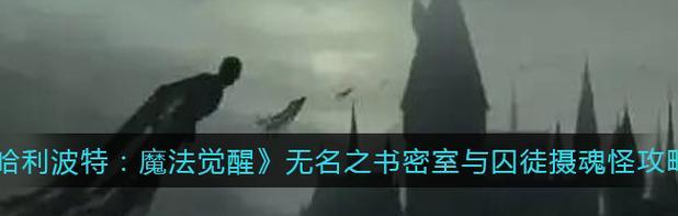 哈利波特魔法觉醒（魔法世界的生死之战）