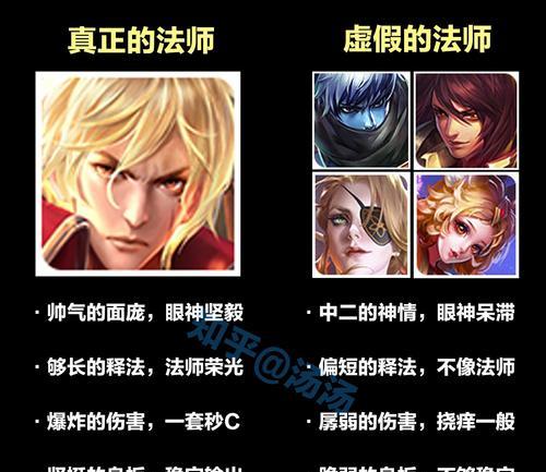 王者荣耀澜边路打法技巧（从战略到操作）