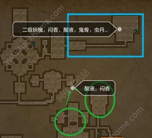 《长生劫淇河大墓》详细攻略（游戏攻略及关卡解析）