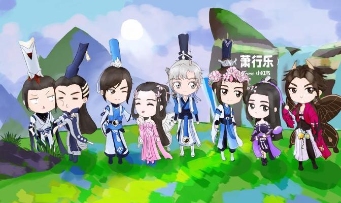 纯阳弟子在剑网3指尖江湖中的远程暴发型输出攻略（掌握技巧）