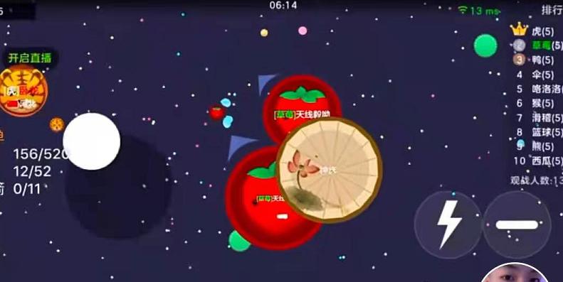 球球大作战最后逆袭小技巧（揭开玩球球大作战最终逆袭的技巧）