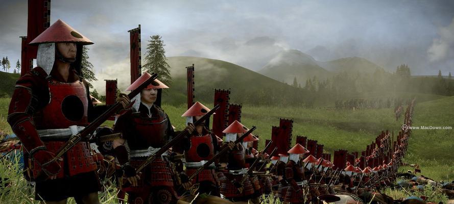 《以幕府将军2武士之殇联机“化身征战”模式介绍》（探索多样化的在线战斗体验）