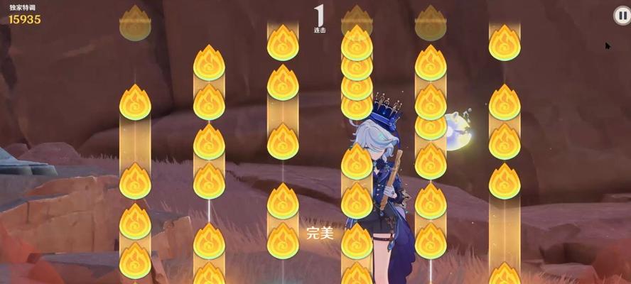 《原神》游戏迪奥娜阵容搭配攻略（解锁强大战术）