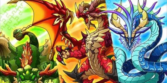 《智龙迷城》游戏非RMB玩家魔法石攻略（玩转魔法石）