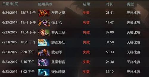 刀塔游戏中战绩评分低该如何提高？
