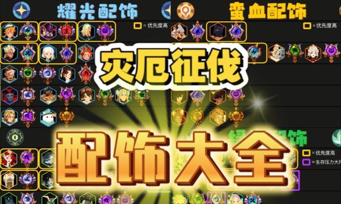 《剑与远征》元素灾变攻略（掌握元素灾变的战略）