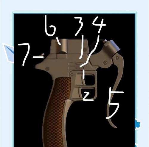 《以舞光十射基本操作指南》（成为舞光十射的舞者）