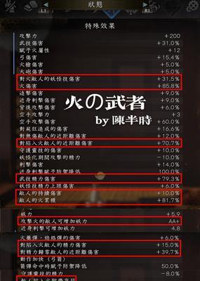 《仁王2》游戏全温泉位置特殊成就奖杯达成方法