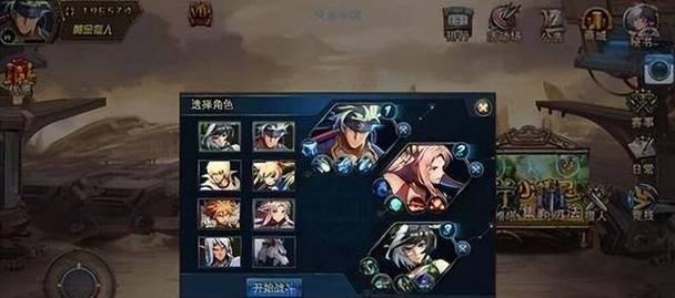 《时空猎人》游戏中猫女闯新塔的游击战术指南（掌握游击战术）