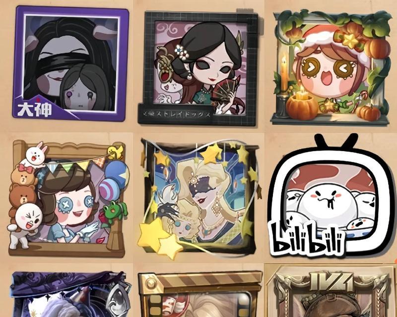 《第五人格》中如何获得篝火狂欢头像框（一起来探索如何在游戏中解锁这个特殊头像框吧）