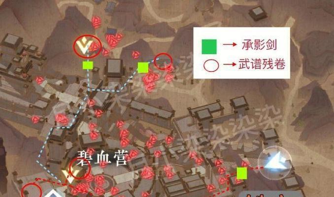 逆水寒岁月神偷打木桩攻略（掌握关键技巧）