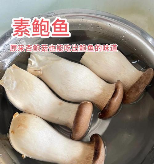 原神素鲍鱼（原神素鲍鱼做法及作用简析）