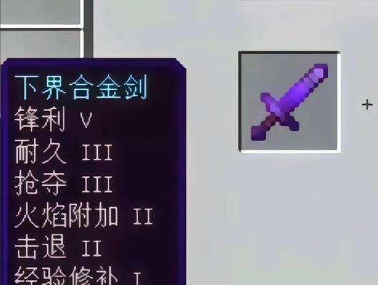 我的世界装备附魔技巧有哪些？