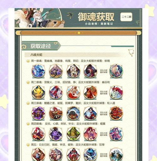 阴阳师满级御魂锁定功能如何操作？