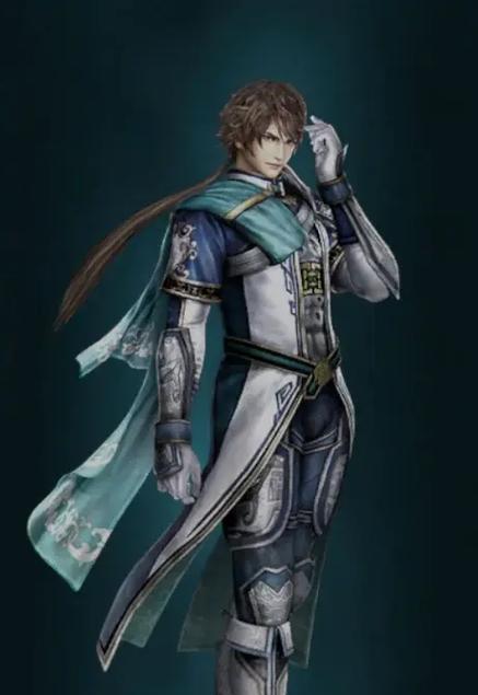 《真三国无双6》晋国角色攻略（解锁无双技能）