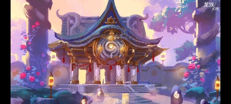 探秘龙族幻想（解锁藏在游戏中的片片位置及精彩玩法）