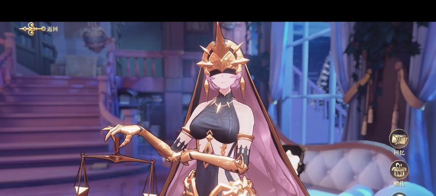 《幻书启世录》夏玛希强度与契印攻略（探寻夏玛希的无尽力量）