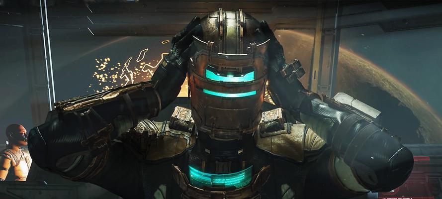 《死亡空间2》游戏中的钉枪使用经验（掌握钉枪）