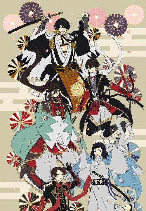 刀剑乱舞刀装公式揭秘（深入探究刀装搭配公式）
