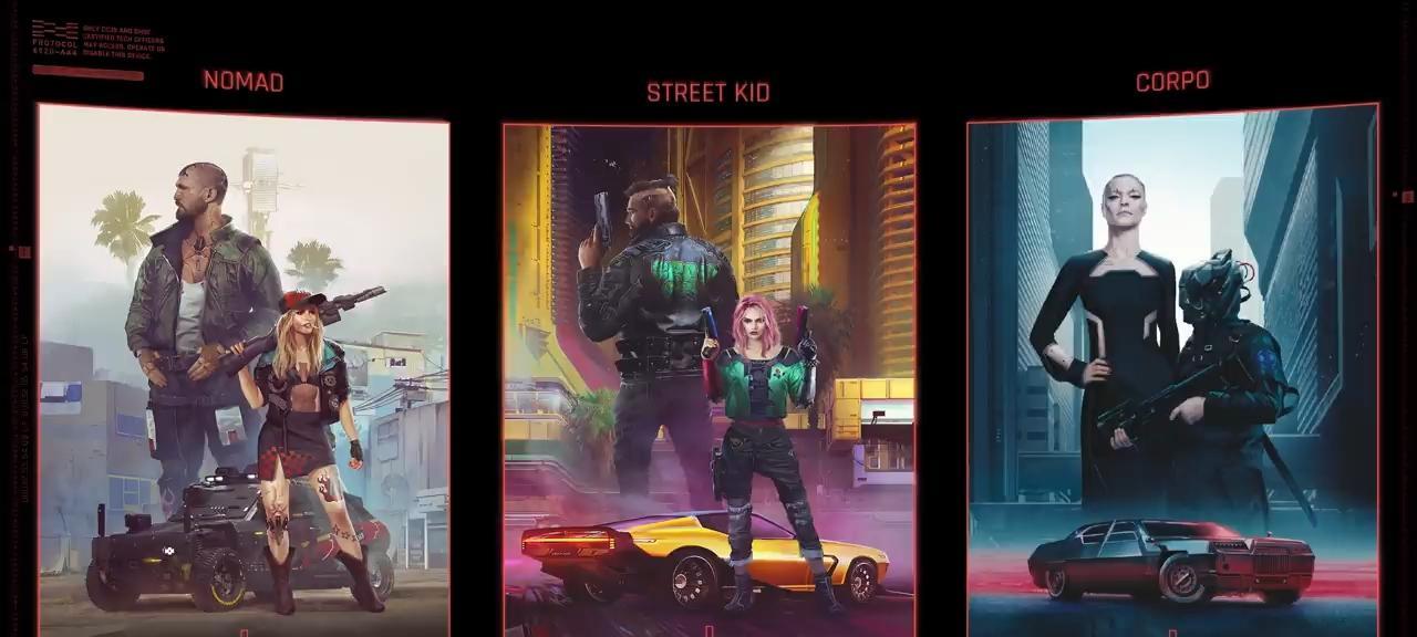 赛博朋克2077（打造最强火力）