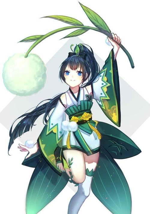 阴阳师草神点名的正确方式是什么？点名后有何影响？