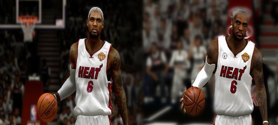 NBA2k13王朝选秀名单详解（打败对手的关键在于选秀智慧）