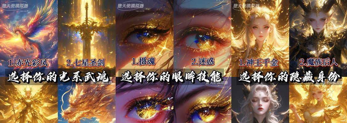 武魂职业选择技巧（1.探索不同职业特点）