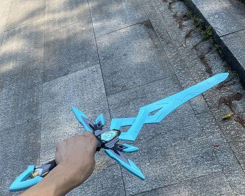 《崩坏三武器分解攻略》（如何有效地分解武器获得资源）