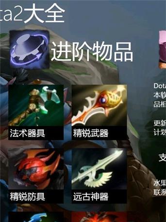 dota2误卖装备如何找回或补偿？