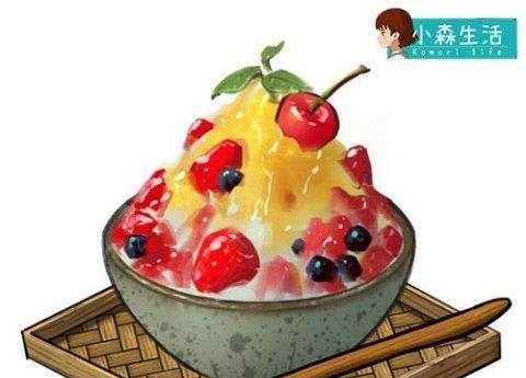 《小森生活4级厨房食谱四级菜单料理总汇》（游戏中的美味佳肴尽在你手中）