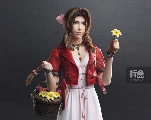 最终幻想7（强悍机械臂战士的坚守与情感蜕变）