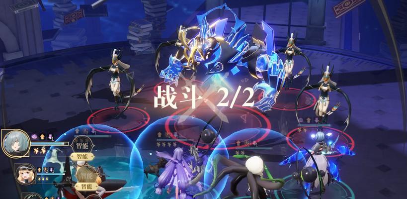 幻星辰墟幻书速刷攻略（游戏中如何高效地刷取幻书）