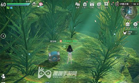 《天谕手游宝箱寻找注意事项》（如何在天谕手游中有效寻找宝箱）