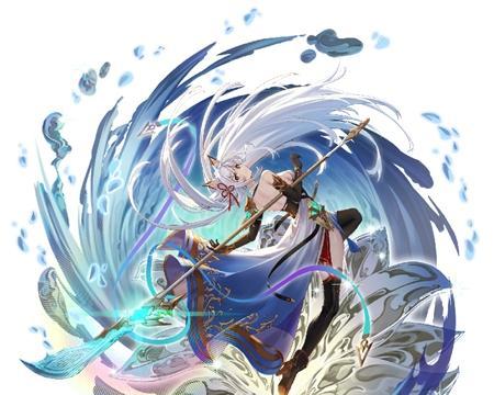 《悠久之树冬至——游戏玩家值得培养的好选择》（精彩冒险）
