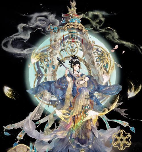 《奇迹暖暖》少女级13-支线2攻略（用技巧和智慧）