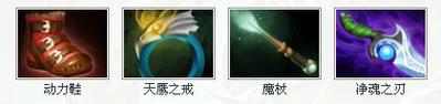 DOTA2力丸厉害吗（揭秘力丸的隐刺技能）