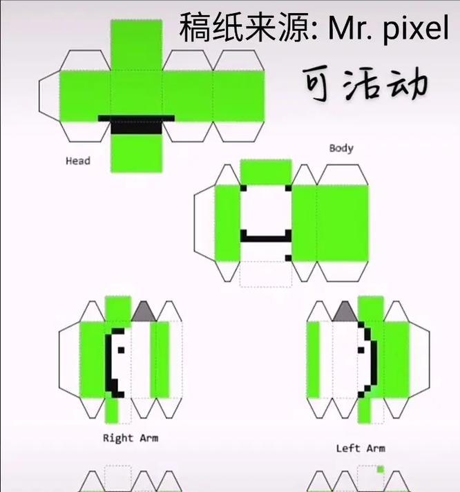 我的世界材质制作的步骤是什么？