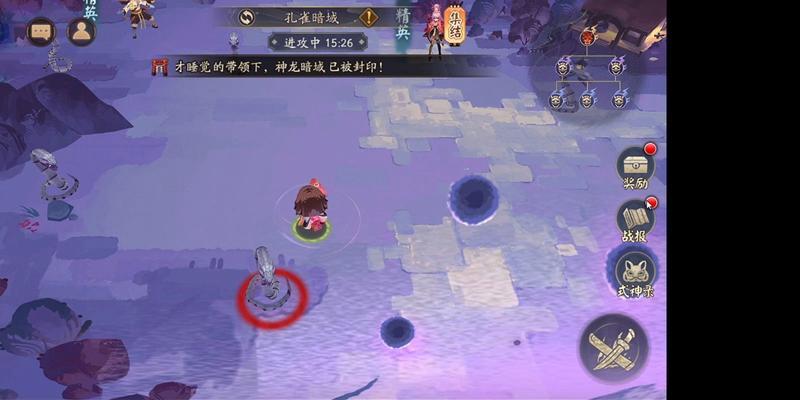 阴阳师僵尸寮道观战斗策略是什么？