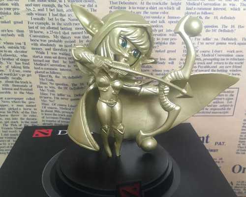 刀塔典藏抽奖机制如何运作？抽奖概率是多少？