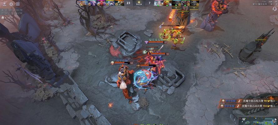 dota2游戏中卡顿如何解决？卡顿的原因是什么？