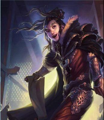 《鸿之下》中郭皇后武将技能属性攻略（打造无敌阵容）