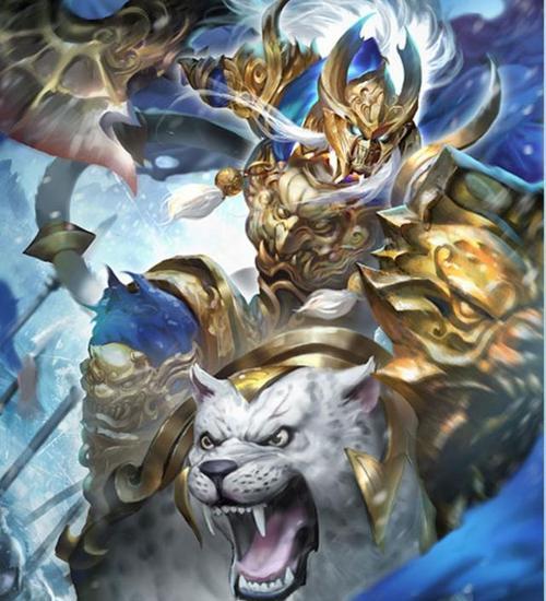 《鸿之下》中郭皇后武将技能属性攻略（打造无敌阵容）