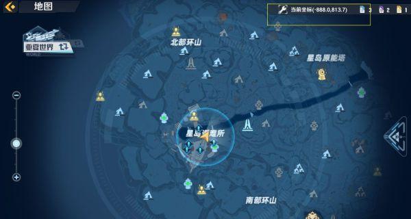 幻塔金核获取方法详解（以幻塔金核为基础）