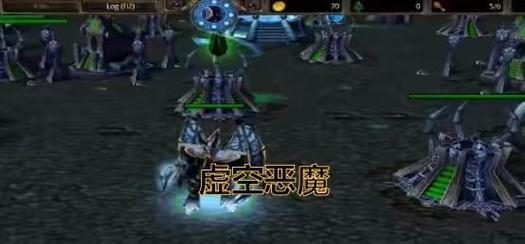 刀塔游戏中键位失灵的原因是什么？