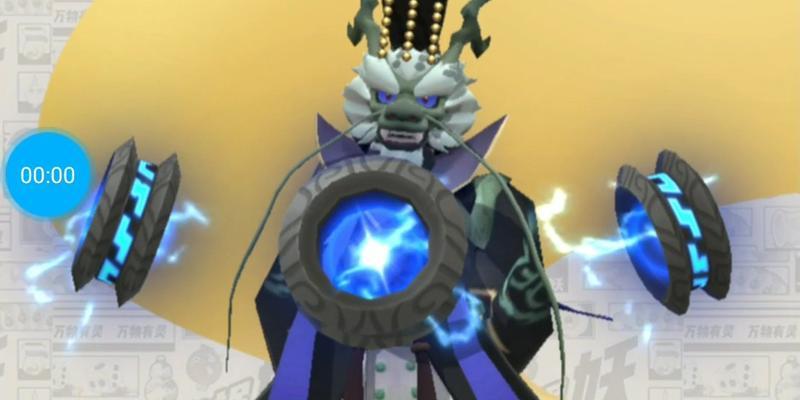 《神武》游戏北海龙王敖顺击杀攻略（挑战北海龙王敖顺）
