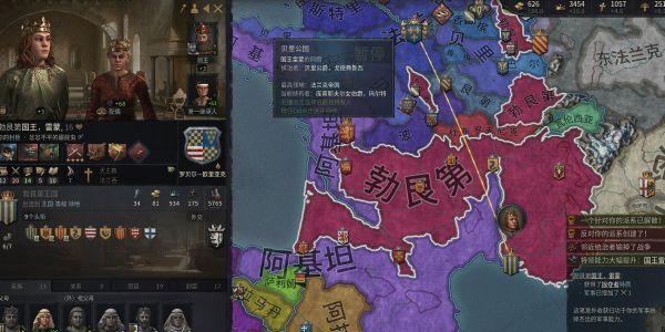 《王国风云3扩张攻略》（全面发展王国的关键策略和方法）