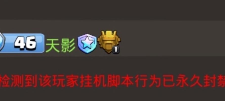 《部落冲突》被举报后会有什么后果？