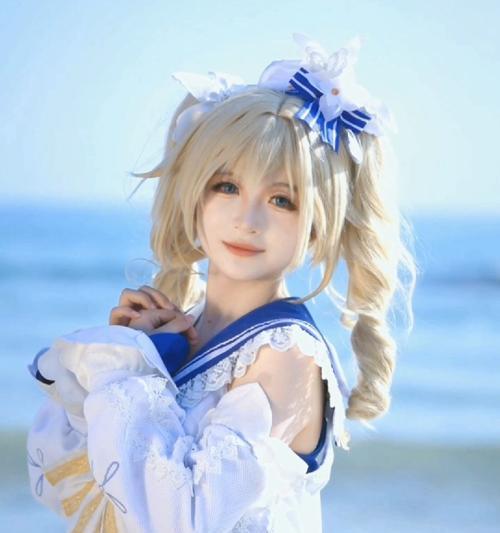 《原神》芭芭拉生日「治愈偶像」闪耀登场（芭芭拉生日庆祝活动）