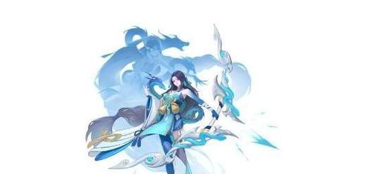 长安幻世绘
